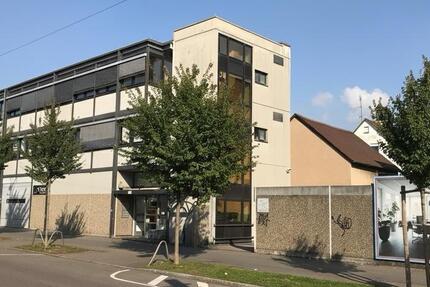 GEWERBEFLÄCHE IN DER HEILBRONNER INNENSTADT MIT PARKPLATZ zimmer