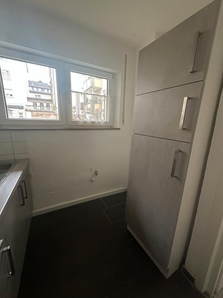 3-Zimmer Wohnung in Toplage von Heilbronn -direkt an Stadtgalerie zimmer