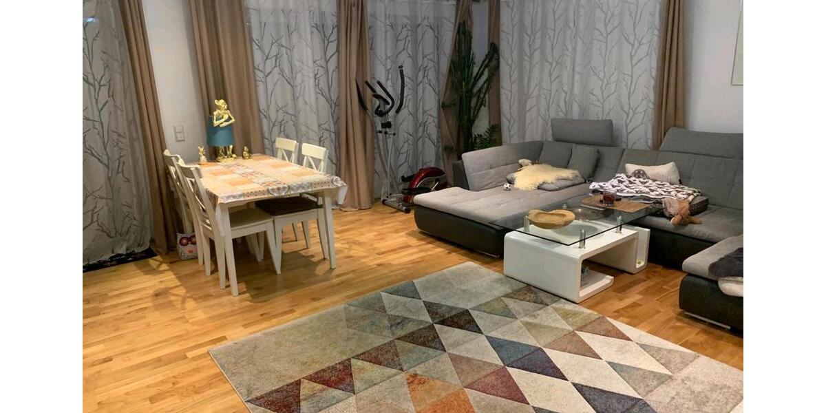 Maisonettenwohnung Weinsberg - 4 Zimmer, 120 m&sup2;, 1.500&euro; | Angebot:26681919