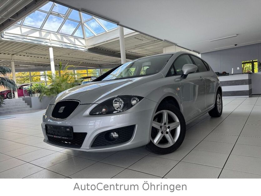 Seat Leon 216.000 km 3.980 € Öhringen 74613