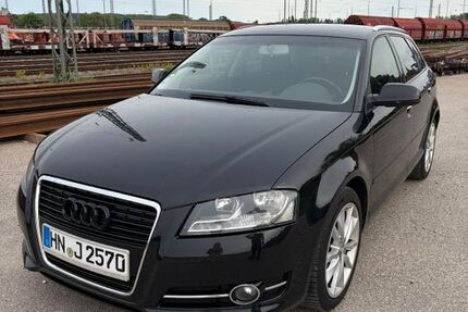 Audi A3 129.700 km 6.900 &euro; Heilbronn 74076