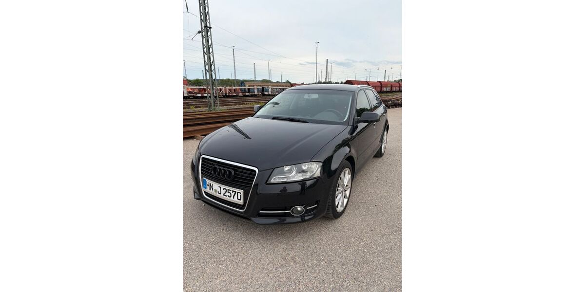Audi A3 129.700 km 6.900 &euro; Heilbronn 74076
