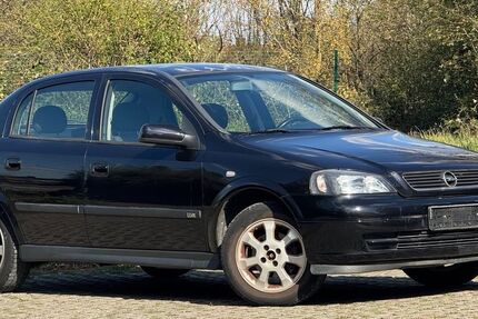 Opel Astra 120.000 km 2.500 &euro; Murr 71711