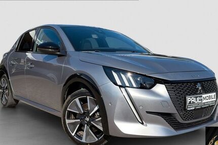 Peugeot e-208 30.000 km 21.487 &euro; Ludwigsburg 71636