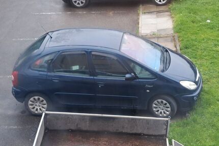 Citroen Xsara Picasso 200.000 km 1.000 &euro; Vaihingen/ Enz 71665