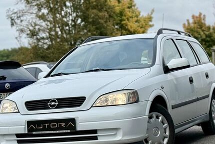 Opel Astra 124.000 km 1.290 € Brackenheim 74336