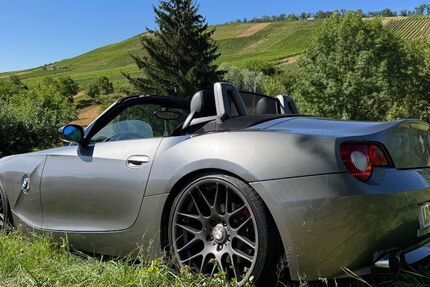 BMW Z4 184.000 km 14.000 &euro; Steinheim an der Murr 71711