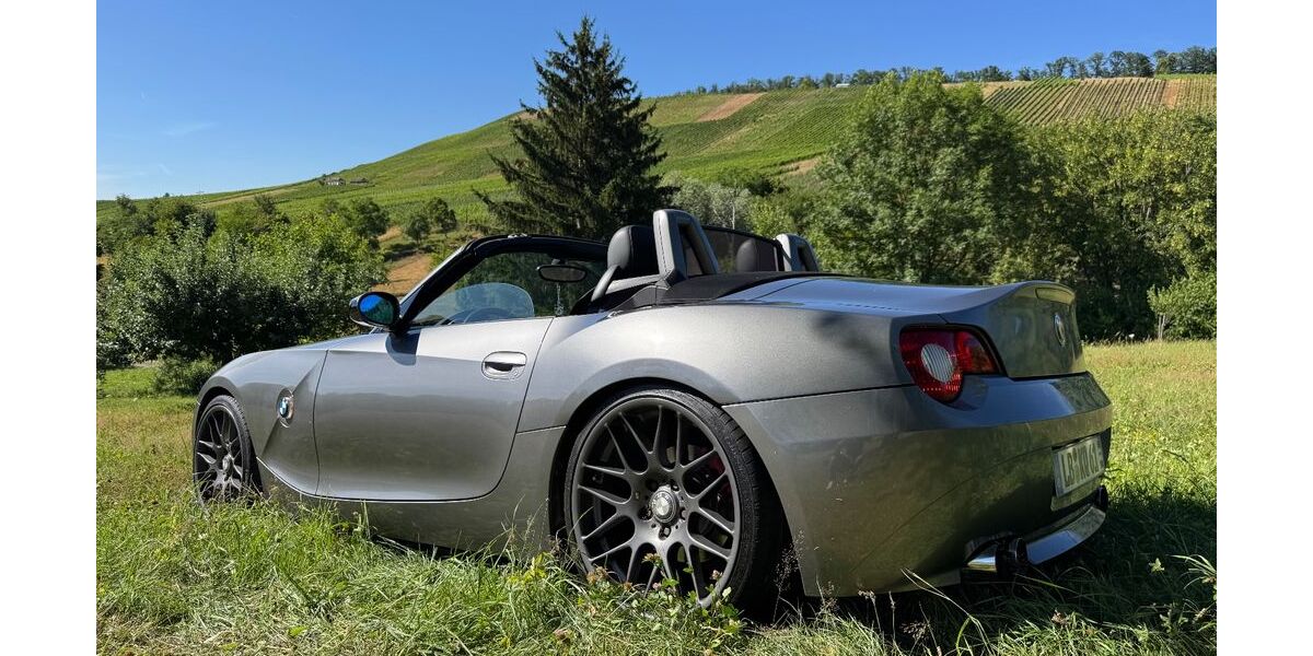 BMW Z4 184.000 km 14.000 &euro; Steinheim an der Murr 71711