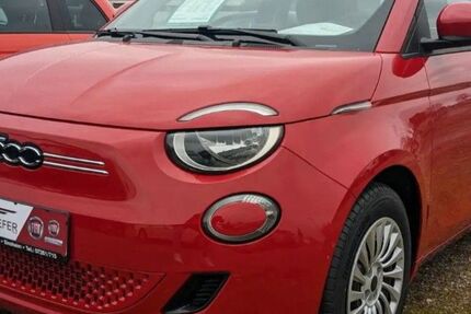 Fiat 500e 5.000 km 23.890 &euro; Sinsheim 74889