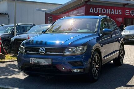 VW Tiguan 149.701 km 21.490 &euro; Obersulm 74182