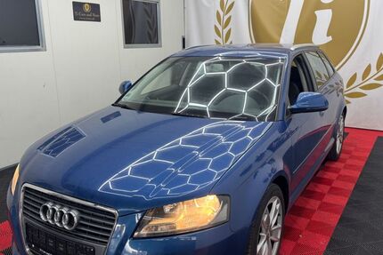 Audi A3 215.000 km 5.500 &euro; Ilsfeld 74360