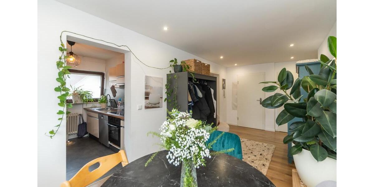 Erdgeschoßwohnung Löchgau - 3 Zimmer, 72 m&sup2;, 1.250&euro; | Angebot:24425708