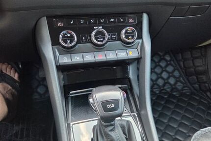 Skoda Kodiaq 136.000 km 18.800 &euro; Heilbronn 74072