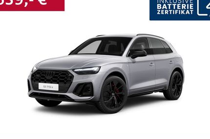 Audi Q5 6.372 km 55.960 &euro; Ludwigsburg 71636