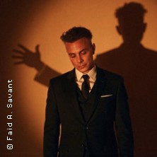 Asaf Avidan 02.11.2026 Forum am Schloßpark