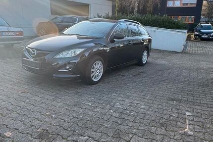 Mazda 6 187.000 km 4.500 &euro; Ludwigsburg 71642