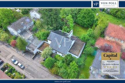 Haus zum Kaufen in Heilbronn 1.785.000 € 288 m² 7.5 zimmer