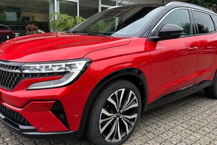 Renault Austral 219.950 km 18.350 &euro; Beilstein 71717