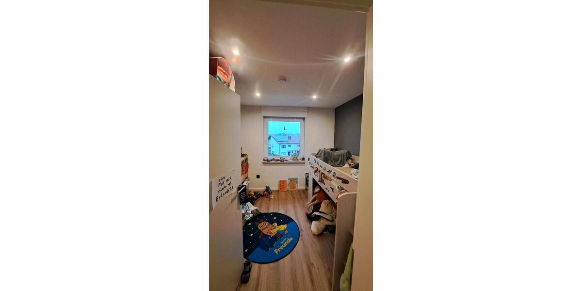 Etagenwohnung Sinsheim - 3 Zimmer, 65 m&sup2;, 210.000&euro; | Angebot:26215227