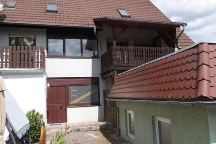 Wohnung Forchtenberg - 5 Zimmer, 110 m&sup2;, 265.000&euro; | Angebot:25611829