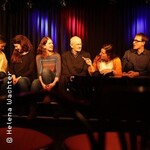 Irish & American Folk Night - Baile