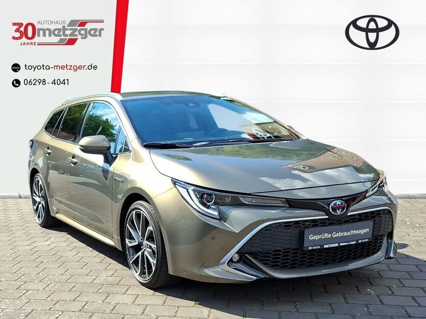 Corolla