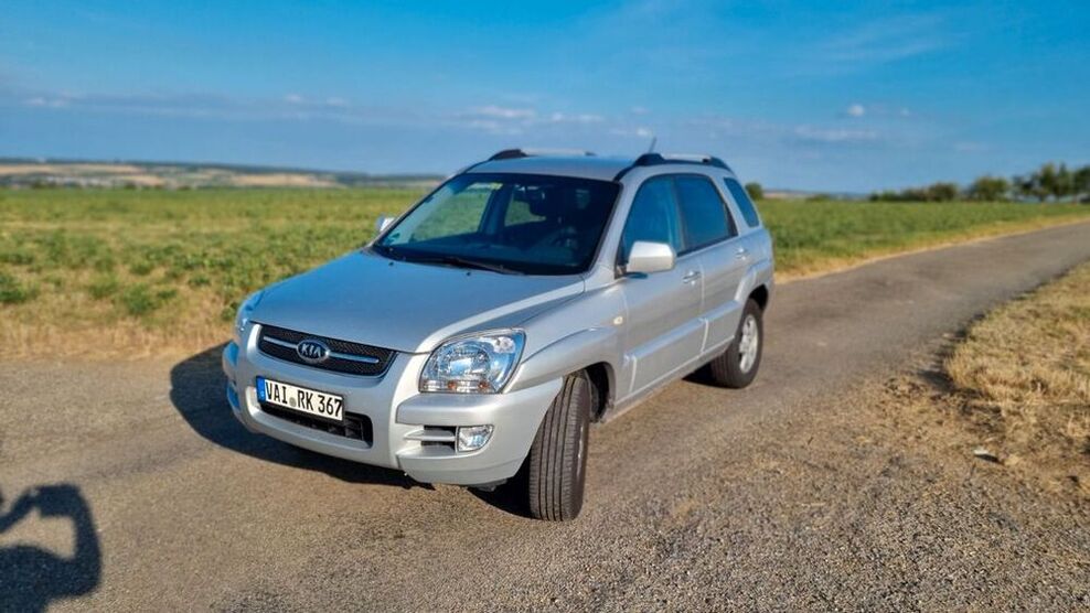 Sportage