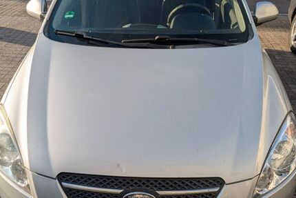 Kia ceed / Ceed