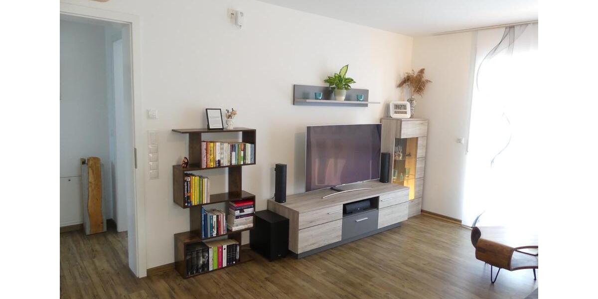 Wohnung zu verkaufen 62m² - Bj 2018 3 zimmer