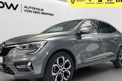 Renault Arkana 81.900 km 16.980 &euro; Heilbronn 74076
