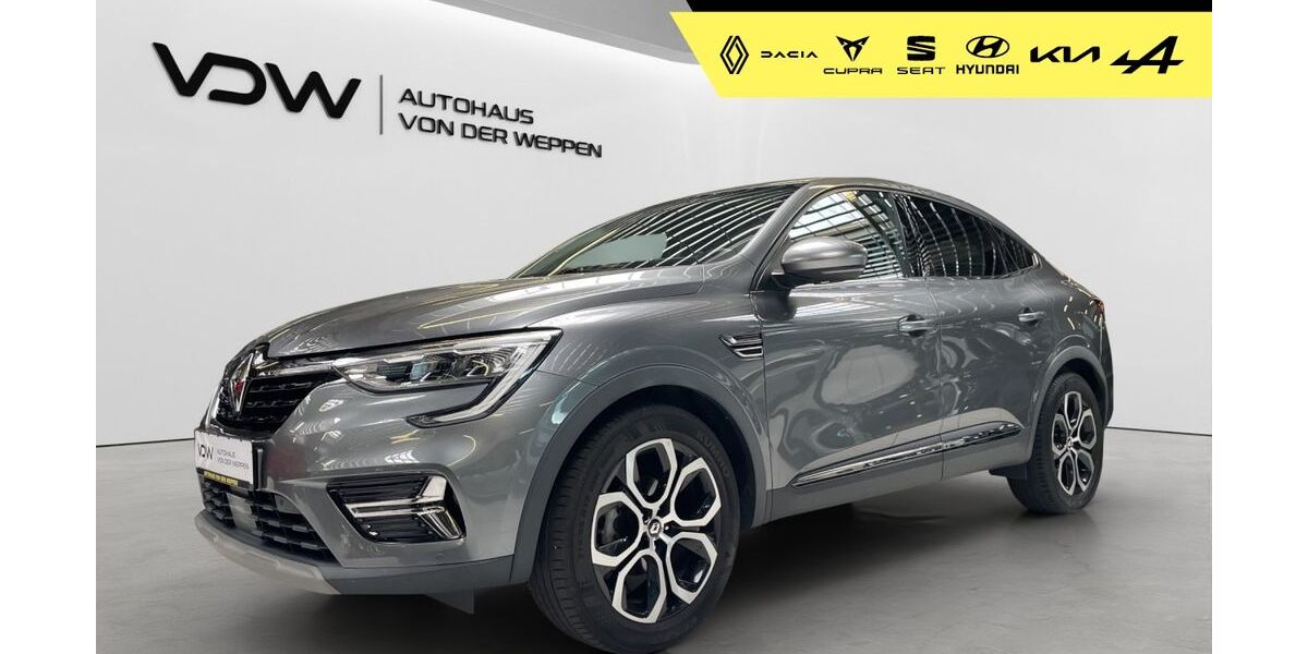 Renault Arkana 81.900 km 16.980 &euro; Heilbronn 74076