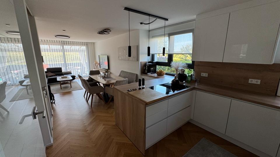 Doppelhaushälfte Sachsenheim - 5 Zimmer, 95 m&sup2;, 605.000&euro; | Angebot:27217684