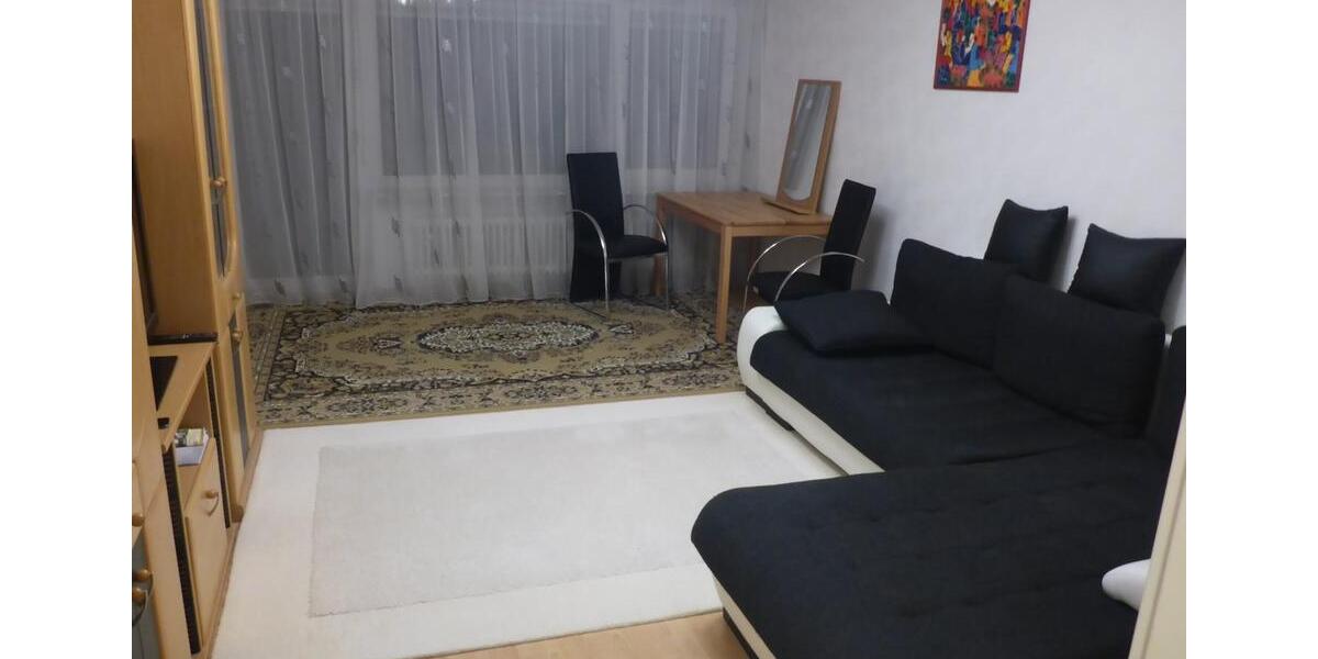 Möblierte 2 ZW zur Miete in Heilbronn-Böckingen 2 zimmer