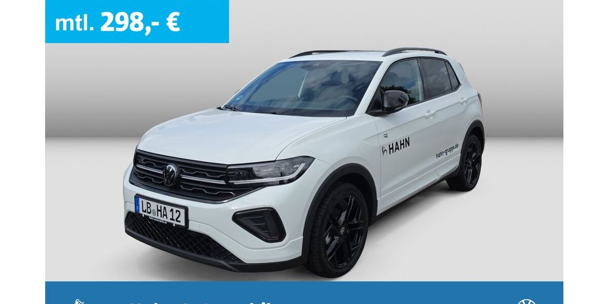 VW T-Cross 5.000 km 26.480 &euro; Ludwigsburg 71634
