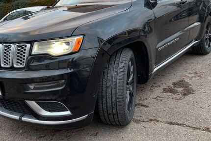 Jeep Grand Cherokee 49.910 km 29.900 &euro; Heilbronn 74080