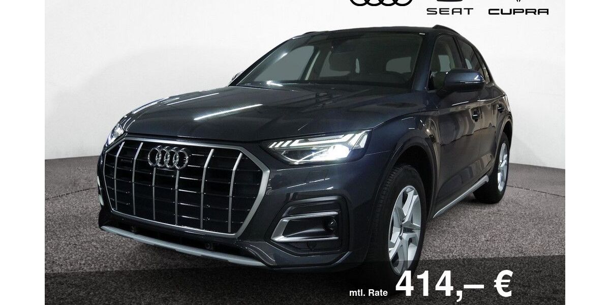 Audi Q5 25.300 km 41.850 &euro; Bietigheim-Bissingen 74321