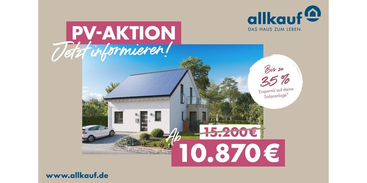 Ihr neues Zuhause in Weinsberg - Grundstück inklusive, privat & provisionsfrei - Einfamilienhaus Weinsberg Grantschen | Angebot:27643859