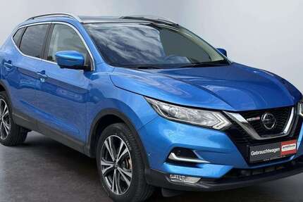 Nissan Qashqai 79.490 km 15.980 &euro; Gundelsheim 74831