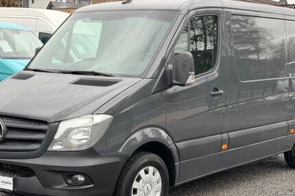 Mercedes-Benz Sprinter 112.675 km 16.990 &euro; Sinsheim 74889