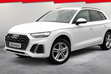 Audi Q5 16.990 km 67.650 &euro; Mosbach 74821