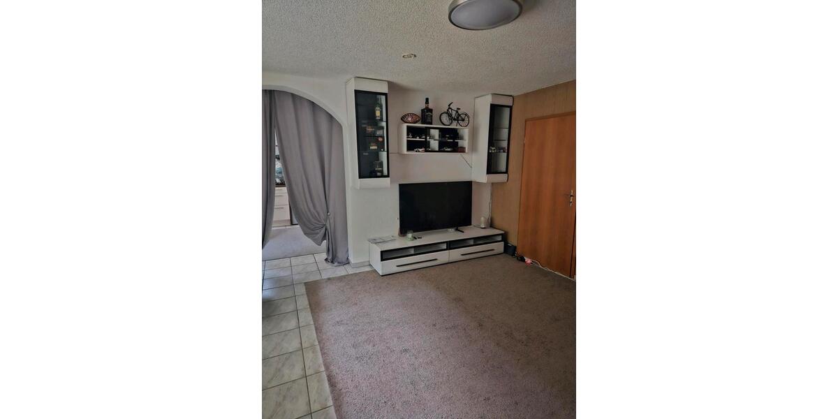 Etagenwohnung Heilbronn Kernstadt - 2 Zimmer, 53 m&sup2;, 650&euro; | Angebot:26537327