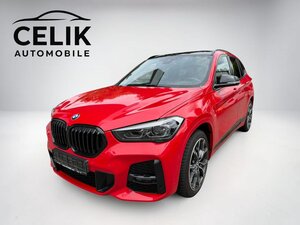 BMW X1 xDrive 18 d M Sport 153.000 km 15.990 &euro; Neckarsulm 74172