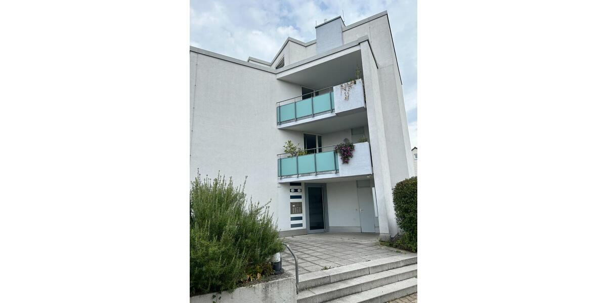 Erdgeschoßwohnung Bietigheim-Bissingen Bissingen - 2 Zimmer, 42 m&sup2;, 760&euro; | Angebot:25146790