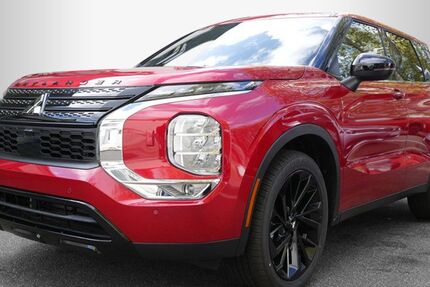 Mitsubishi Outlander 9.500 km 39.895 &euro; Heilbronn 74074