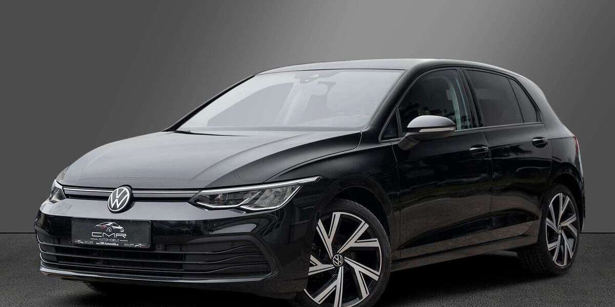 VW Golf 47.195 km 20.839 &euro; Roigheim 74255