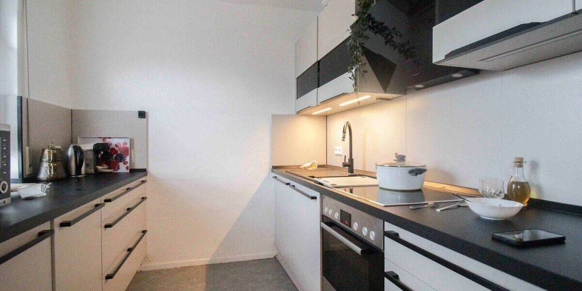 Etagenwohnung Mosbach Neckarelz - 4 Zimmer, 84 m&sup2;, 199.000&euro; | Angebot:26171418