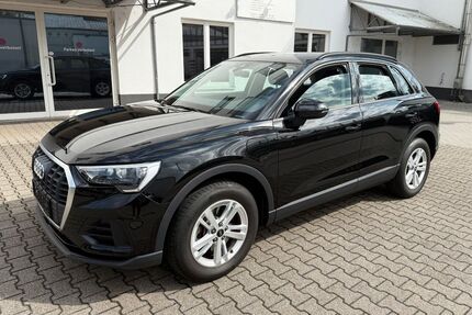 Audi Q3 40.000 km 25.999 &euro; Heilbronn 74074