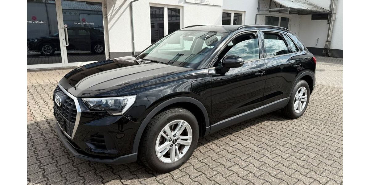 Audi Q3 40.000 km 25.999 &euro; Heilbronn 74074