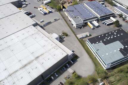 Halle in Heilbronn 2.250.000 € 200 m² zimmer