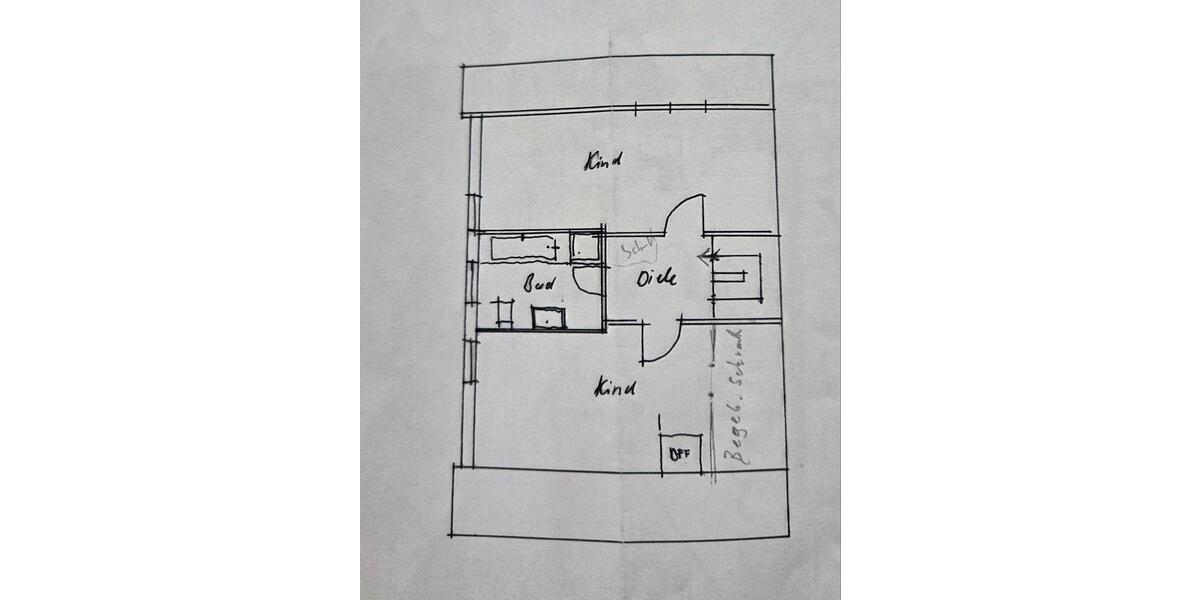 Maisonettenwohnung Brackenheim - 4 Zimmer, 121 m&sup2;, 1.520&euro; | Angebot:26567975